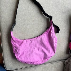 Baggu medium crescent bag